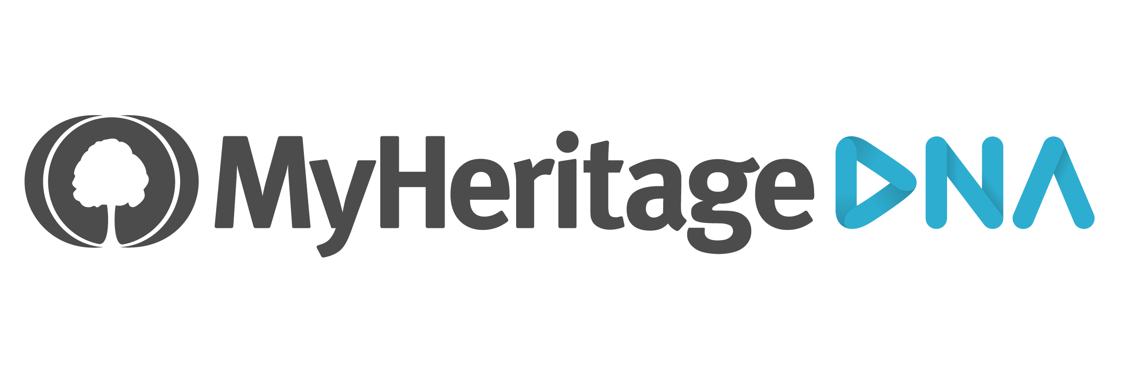 MyHeritageDNA
